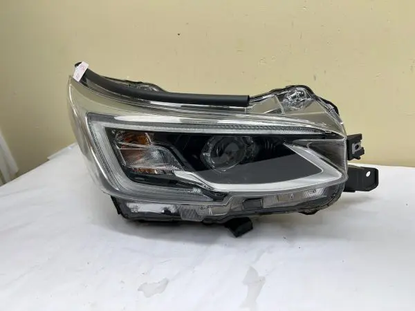 ALL TABS 2020 2021 2022 SUBARU LEGACY LED AFS FRONT RIGHT OEM HEADLIGHT