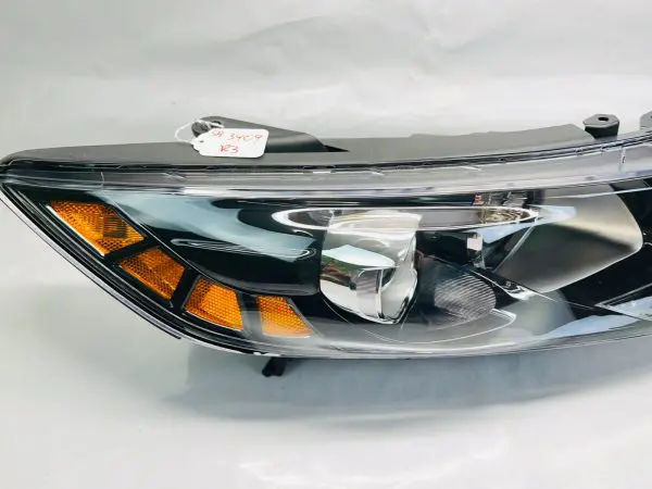 🌟 MINT 92102-4C000 2011 2012 2013 KIA OPTIMA HALOGEN FRONT RIGHT OEM HEADLIGHT - Image 7