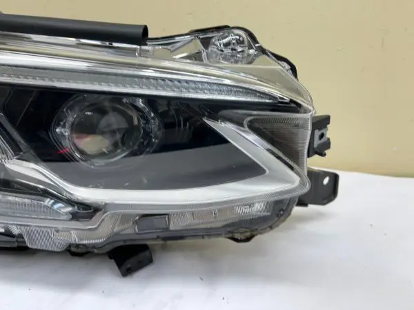 ALL TABS 2020 2021 2022 SUBARU LEGACY LED AFS FRONT RIGHT OEM HEADLIGHT - Image 2