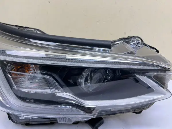 ALL TABS 2020 2021 2022 SUBARU LEGACY LED AFS FRONT RIGHT OEM HEADLIGHT - Image 3