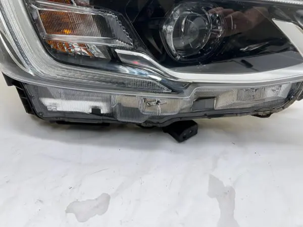 ALL TABS 2020 2021 2022 SUBARU LEGACY LED AFS FRONT RIGHT OEM HEADLIGHT - Image 4