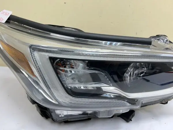 ALL TABS 2020 2021 2022 SUBARU LEGACY LED AFS FRONT RIGHT OEM HEADLIGHT - Image 5