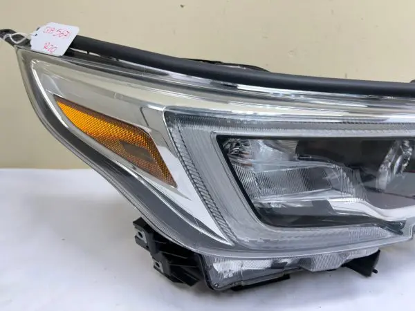 ALL TABS 2020 2021 2022 SUBARU LEGACY LED AFS FRONT RIGHT OEM HEADLIGHT - Image 6