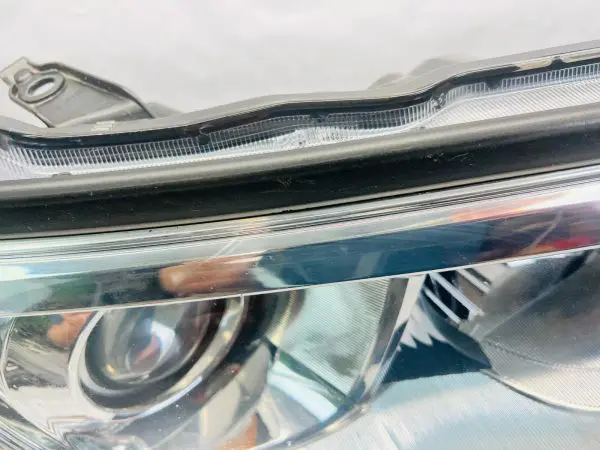 🎈 2014 2015 2016 TOYOTA HIGHLANDER HALOGEN FRONT RIGHT OEM HEADLIGHT - Image 5
