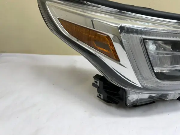 ALL TABS 2020 2021 2022 SUBARU LEGACY LED AFS FRONT RIGHT OEM HEADLIGHT - Image 7