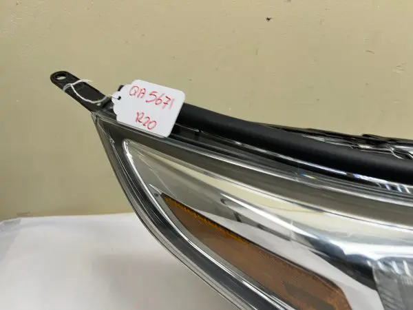ALL TABS 2020 2021 2022 SUBARU LEGACY LED AFS FRONT RIGHT OEM HEADLIGHT - Image 8