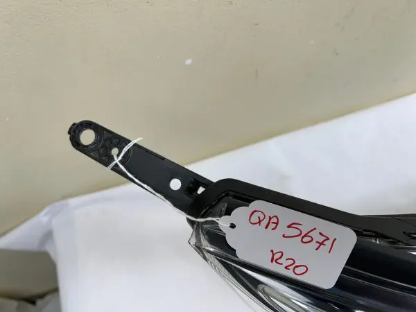 ALL TABS 2020 2021 2022 SUBARU LEGACY LED AFS FRONT RIGHT OEM HEADLIGHT - Image 9