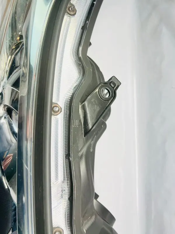 🎈 2014 2015 2016 TOYOTA HIGHLANDER HALOGEN FRONT RIGHT OEM HEADLIGHT - Image 7