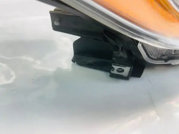 🎈 2014 2015 2016 TOYOTA HIGHLANDER HALOGEN FRONT RIGHT OEM HEADLIGHT - Image 8
