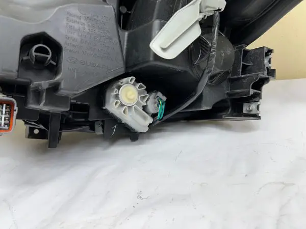 ALL TABS 2020 2021 2022 SUBARU LEGACY LED AFS FRONT RIGHT OEM HEADLIGHT - Image 15