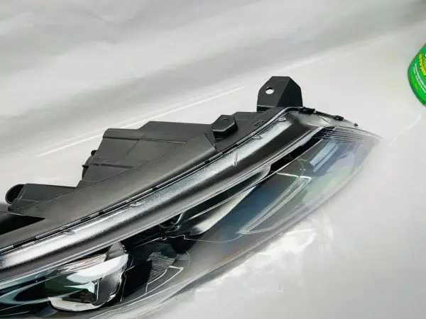 🌟 MINT 92102-4C000 2011 2012 2013 KIA OPTIMA HALOGEN FRONT RIGHT OEM HEADLIGHT - Image 10