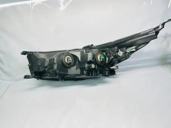 🎈 2014 2015 2016 TOYOTA HIGHLANDER HALOGEN FRONT RIGHT OEM HEADLIGHT - Image 12