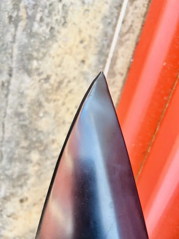 2010 2011 2012 2013 MITSUBISHI OUTLANDER FRONT LEFT OEM FENDER GENUINE 5220F113 - Image 7