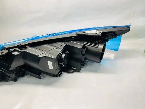 🌟 MINT 92102-4C000 2011 2012 2013 KIA OPTIMA HALOGEN FRONT RIGHT OEM HEADLIGHT - Image 12