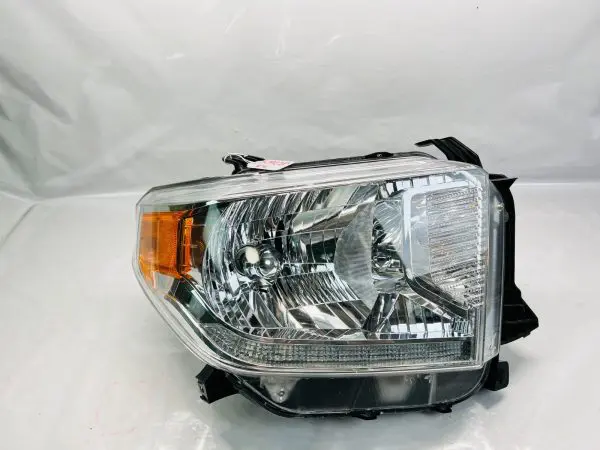 🎈ALL TABS 2014 2015 2016 2017 TOYOTA TUNDRA HALOGEN LED RIGHT OEM HEADLIGHT