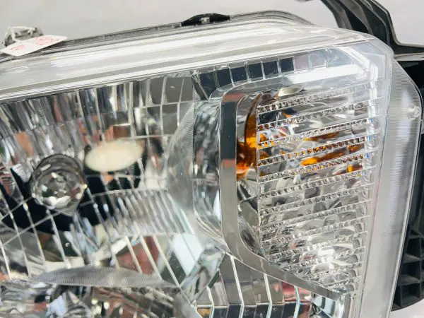 🎈ALL TABS 2014 2015 2016 2017 TOYOTA TUNDRA HALOGEN LED RIGHT OEM HEADLIGHT - Image 4