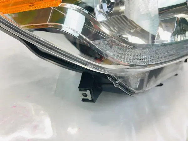 🎈ALL TABS 2014 2015 2016 2017 TOYOTA TUNDRA HALOGEN LED RIGHT OEM HEADLIGHT - Image 6
