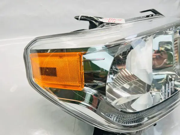 🎈ALL TABS 2014 2015 2016 2017 TOYOTA TUNDRA HALOGEN LED RIGHT OEM HEADLIGHT - Image 7