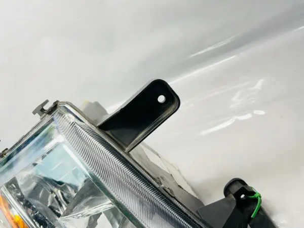 ALL TABS 7T4313005AH 2007 2008 2009 2010 FORD EDGE HALOGEN RIGHT OEM HEADLIGHT - Image 4