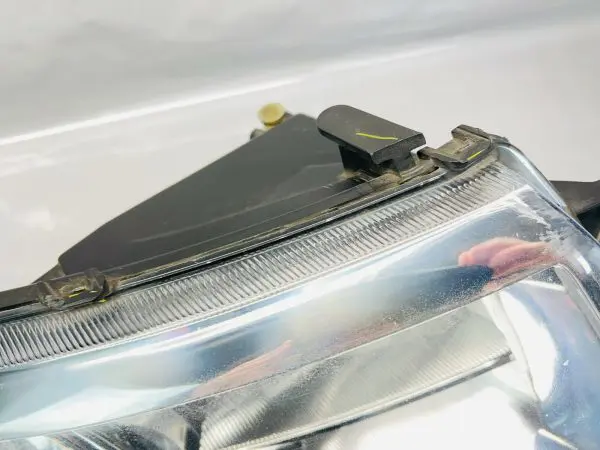 ALL TABS 7T4313005AH 2007 2008 2009 2010 FORD EDGE HALOGEN RIGHT OEM HEADLIGHT - Image 5