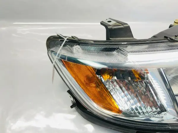 ALL TABS 7T4313005AH 2007 2008 2009 2010 FORD EDGE HALOGEN RIGHT OEM HEADLIGHT - Image 6