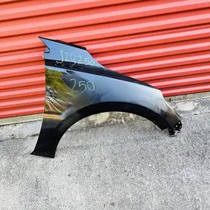 2020 2021 2022 NISSAN SENTRA FRONT RIGHT OEM FENDER GENUINE