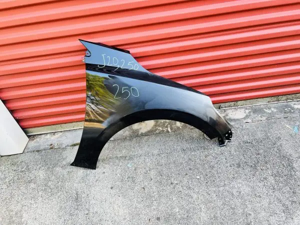 2020 2021 2022 NISSAN SENTRA FRONT RIGHT OEM FENDER GENUINE