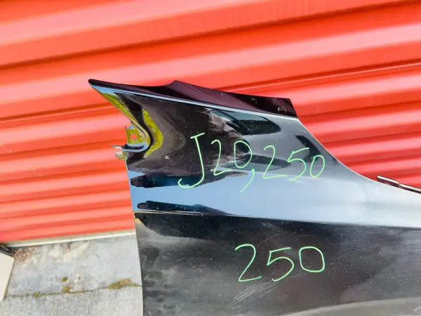 2020 2021 2022 NISSAN SENTRA FRONT RIGHT OEM FENDER GENUINE - Image 4