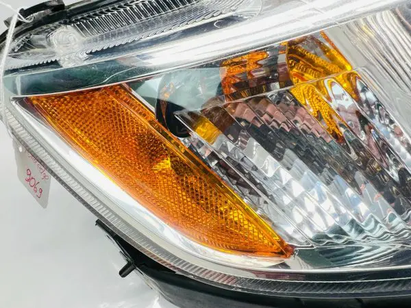 ALL TABS 7T4313005AH 2007 2008 2009 2010 FORD EDGE HALOGEN RIGHT OEM HEADLIGHT - Image 8