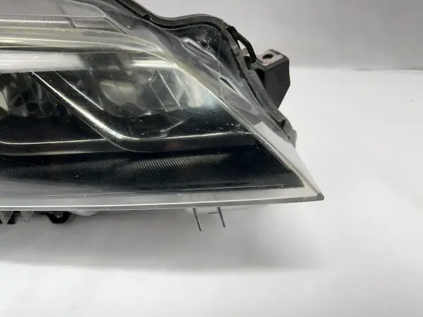2015 2016 2017 toyota camry  led dark bezel front right oem headlight - Image 3