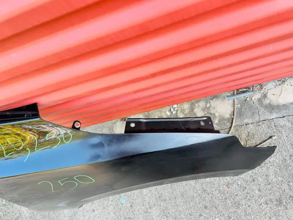 2020 2021 2022 NISSAN SENTRA FRONT RIGHT OEM FENDER GENUINE - Image 10