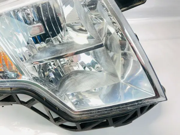 ALL TABS 7T4313005AH 2007 2008 2009 2010 FORD EDGE HALOGEN RIGHT OEM HEADLIGHT - Image 9
