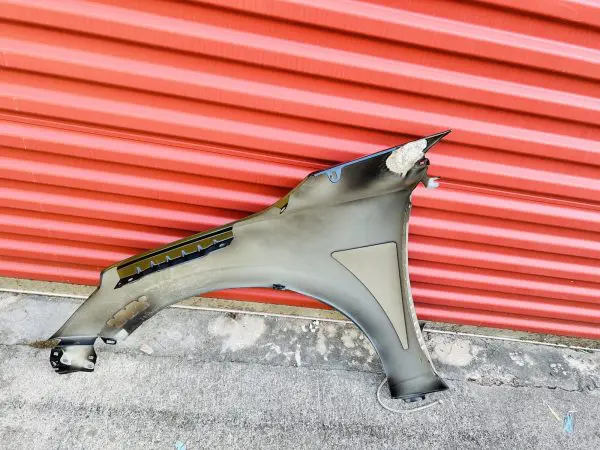 2020 2021 2022 NISSAN SENTRA FRONT RIGHT OEM FENDER GENUINE - Image 12
