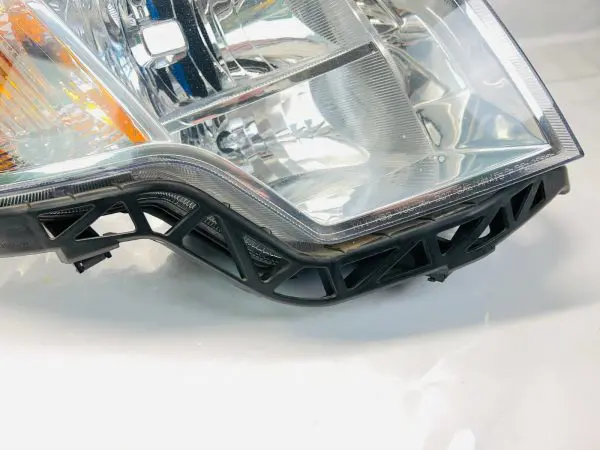 ALL TABS 7T4313005AH 2007 2008 2009 2010 FORD EDGE HALOGEN RIGHT OEM HEADLIGHT - Image 10