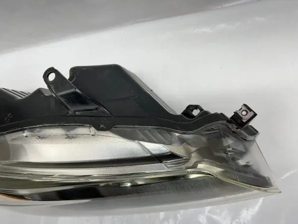2018 2019 2020 2021 2022 HYUNDAI KONA FRONT LEFT OEM FENDER GENUINE GREY FLARE - Image 5