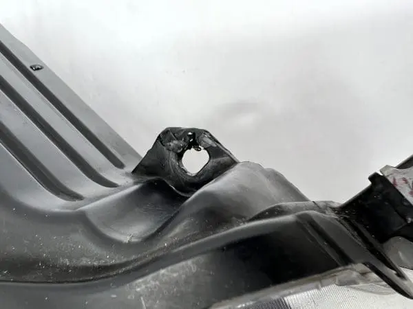 2018 2019 2020 2021 2022 HYUNDAI KONA FRONT LEFT OEM FENDER GENUINE GREY FLARE - Image 6