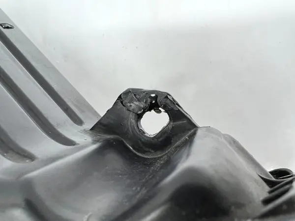2015 2016 2017 toyota camry  led dark bezel front right oem headlight - Image 18
