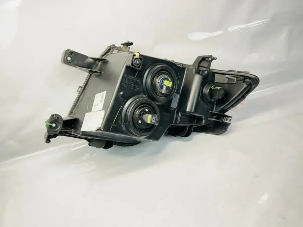 ALL TABS 7T4313005AH 2007 2008 2009 2010 FORD EDGE HALOGEN RIGHT OEM HEADLIGHT - Image 12