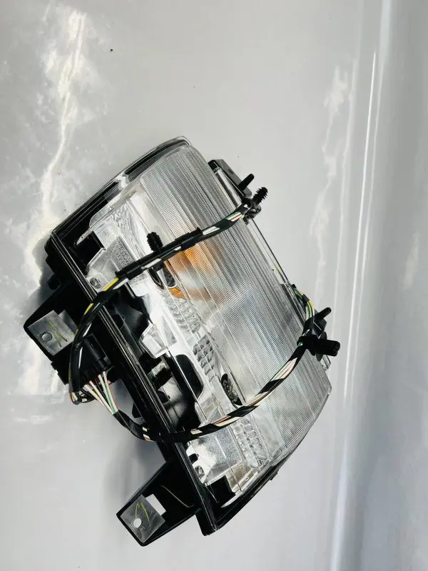 🎈2018-2020 2021 2022 2023 WRANGLER GLADIATOR RIGHT OEM TURN SIGNAL 68293126AG