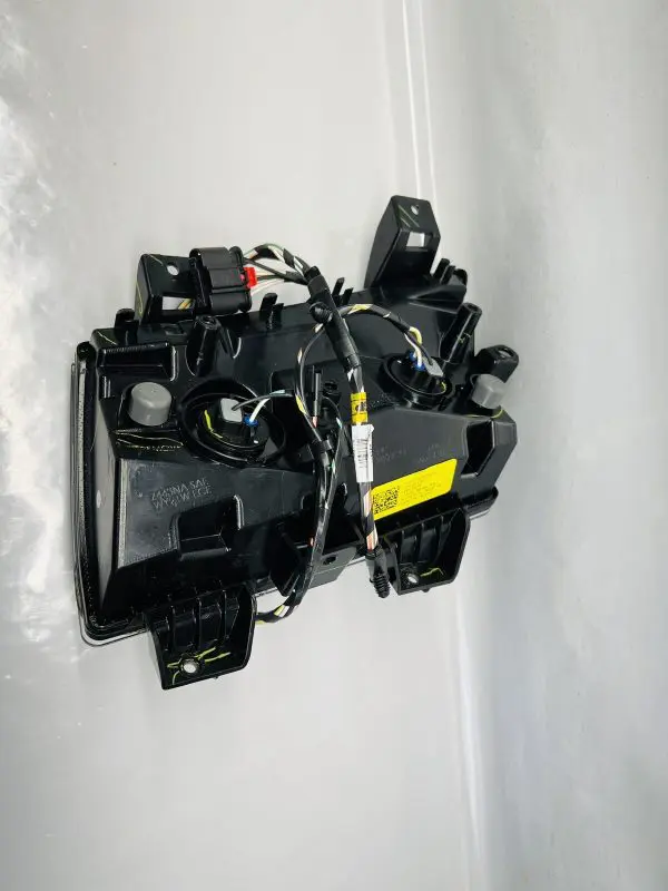 🎈2018-2020 2021 2022 2023 WRANGLER GLADIATOR RIGHT OEM TURN SIGNAL 68293126AG - Image 11
