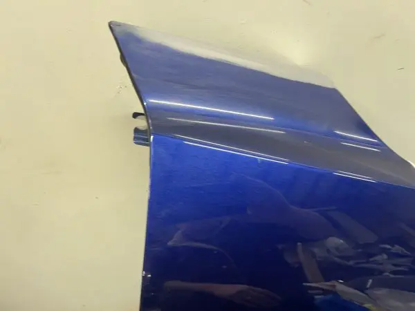 2021 2022 2023 NISSAN ROGUE FRONT RIGHT OEM FENDER GENUINE BLUE - Image 8