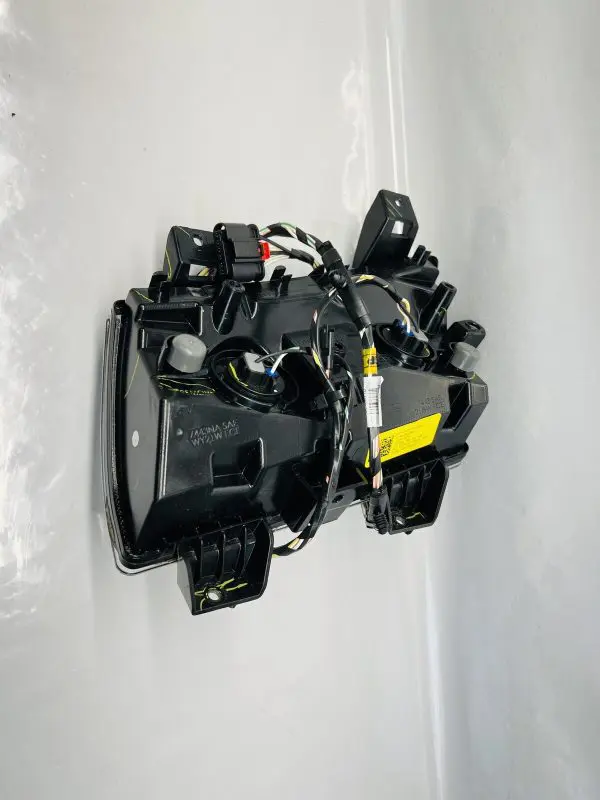 🎈2018-2020 2021 2022 2023 WRANGLER GLADIATOR RIGHT OEM TURN SIGNAL 68293126AG - Image 12