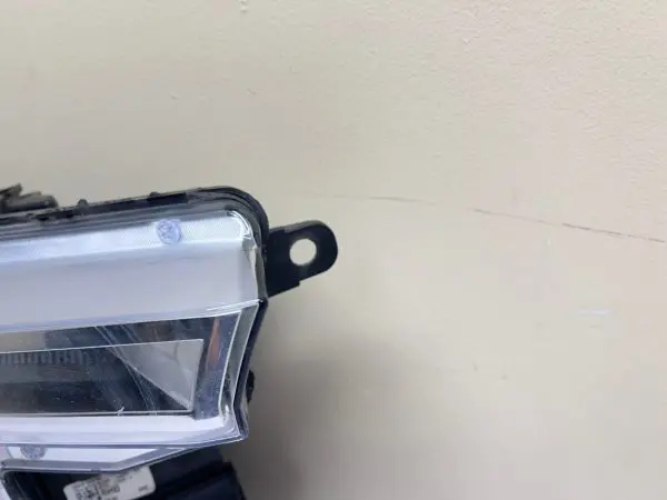 ALL TABS KL3413005AA  2018 2019 2020 FORD F150 HALOGEN FRONT RIGHT OEM HEADLIGHT - Image 8