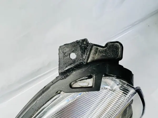 2017 2018 2019 FORD ESCAPE HALOGEN FRONT LEFT OEM HEADLIGHT GENUINE - Image 6