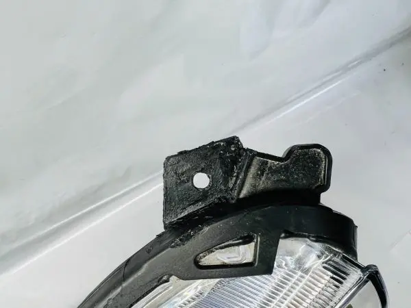 2017 2018 2019 FORD ESCAPE HALOGEN FRONT LEFT OEM HEADLIGHT GENUINE - Image 7
