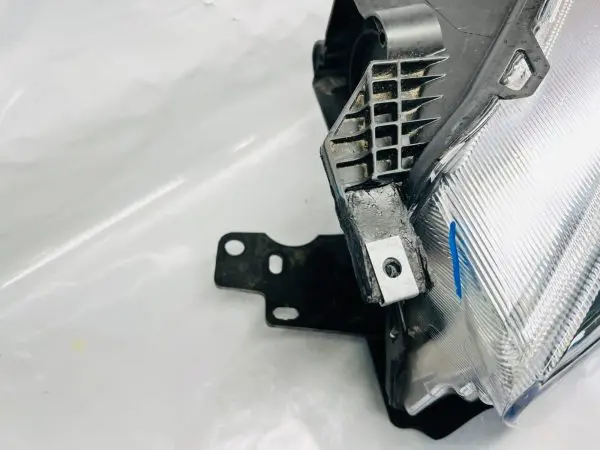 2017 2018 2019 FORD ESCAPE HALOGEN FRONT LEFT OEM HEADLIGHT GENUINE - Image 8