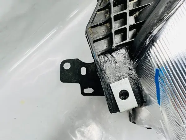 2017 2018 2019 FORD ESCAPE HALOGEN FRONT LEFT OEM HEADLIGHT GENUINE - Image 9
