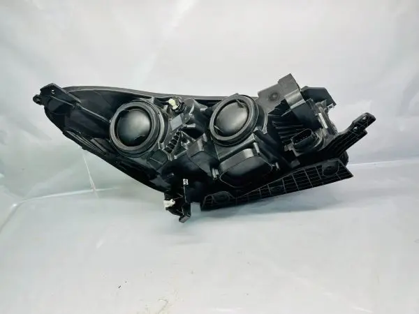 2017 2018 2019 FORD ESCAPE HALOGEN FRONT LEFT OEM HEADLIGHT GENUINE - Image 11