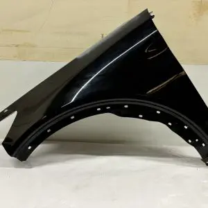 2020 2021 2022 FORD EXPLORER FRONT LEFT OEM FENDER GENUINE BLACK