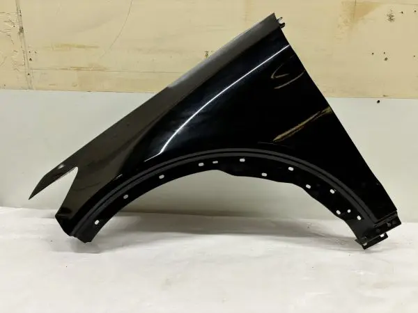 2020 2021 2022 FORD EXPLORER FRONT LEFT OEM FENDER GENUINE BLACK
